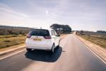 Honda Jazz e:HEV 2020 года (UK)
